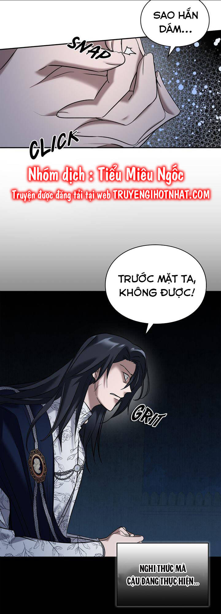 Sự Hy Sinh Của Ác Quỷ Chap 6.2 - Next Chap 7.2