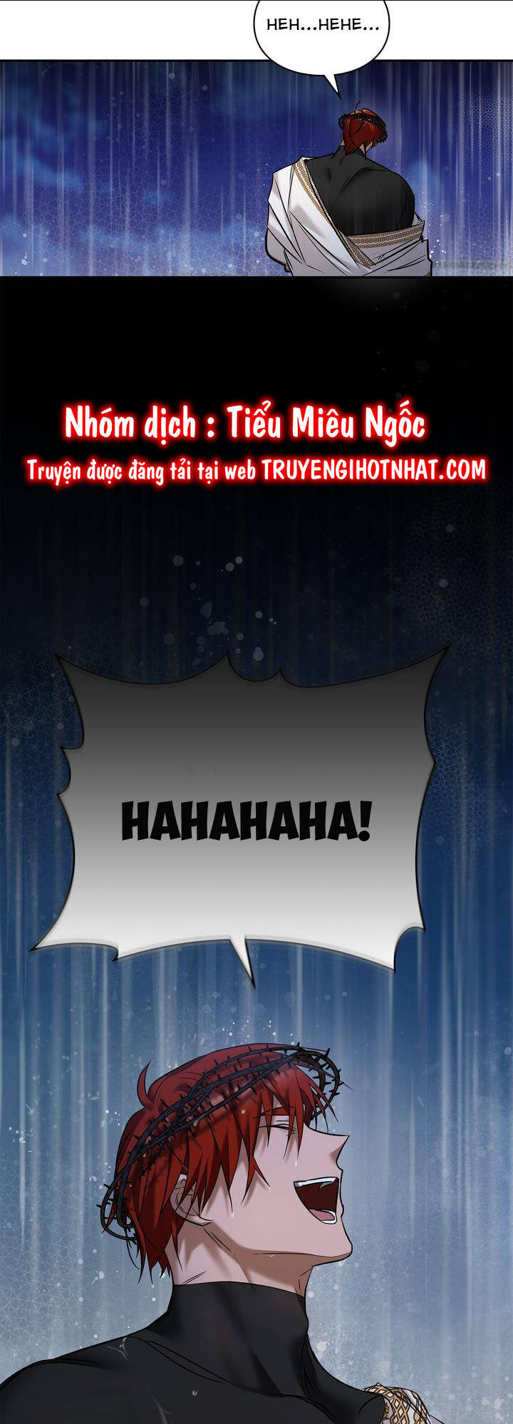 Sự Hy Sinh Của Ác Quỷ Chap 6.2 - Next Chap 7.2