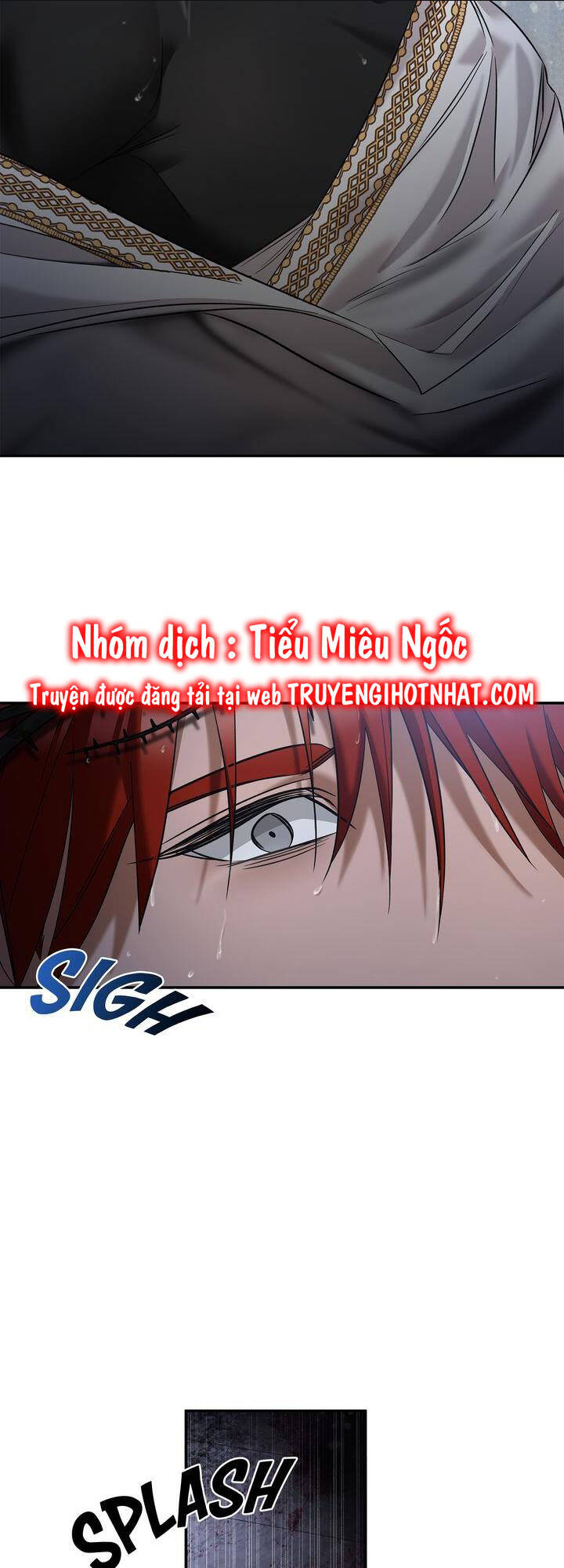 Sự Hy Sinh Của Ác Quỷ Chap 6.2 - Next Chap 7.2
