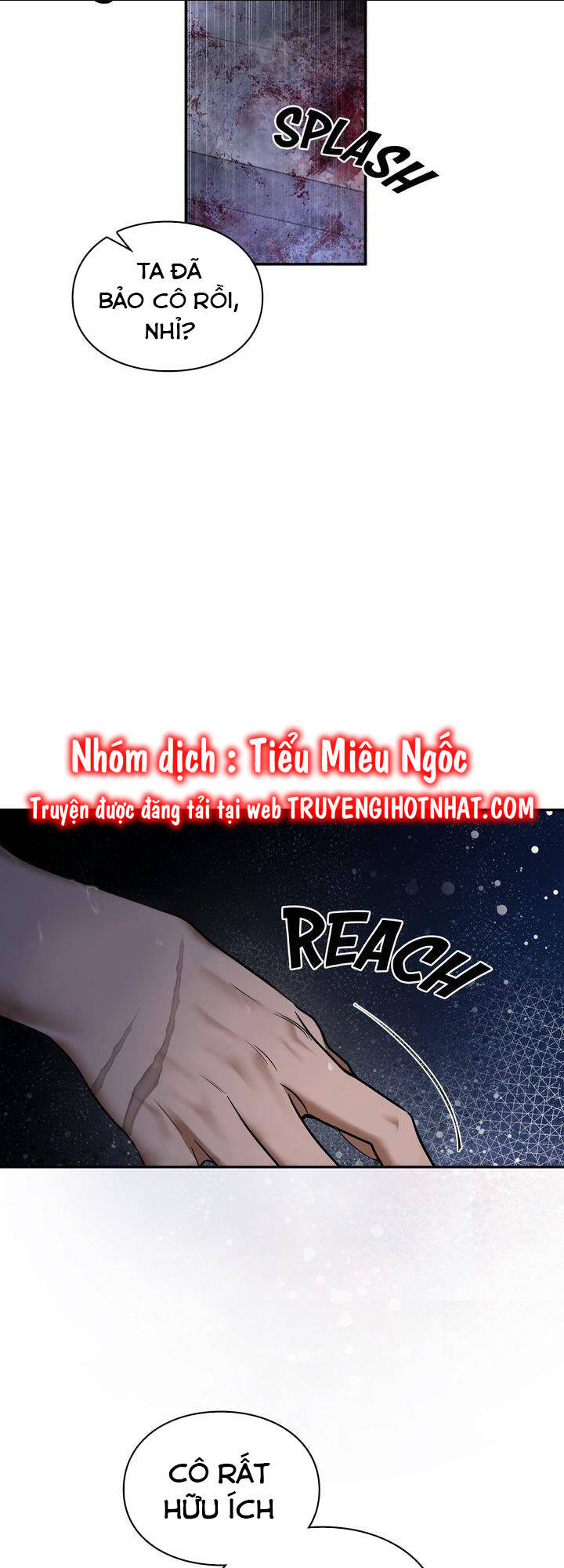 Sự Hy Sinh Của Ác Quỷ Chap 6.2 - Next Chap 7.2