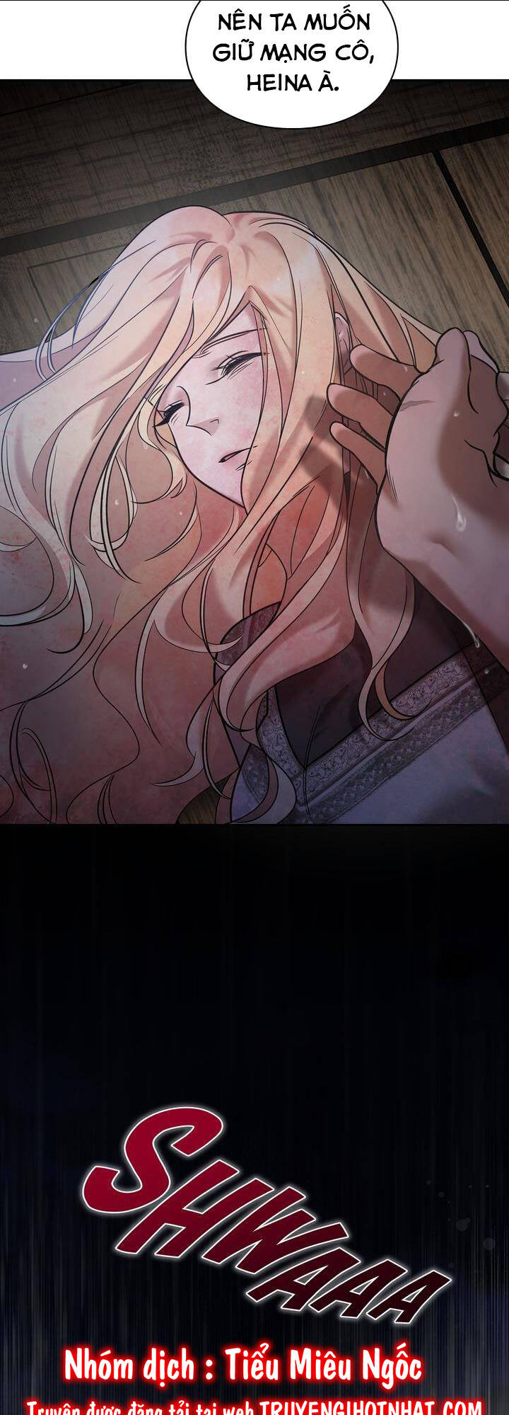 Sự Hy Sinh Của Ác Quỷ Chap 6.2 - Next Chap 7.2