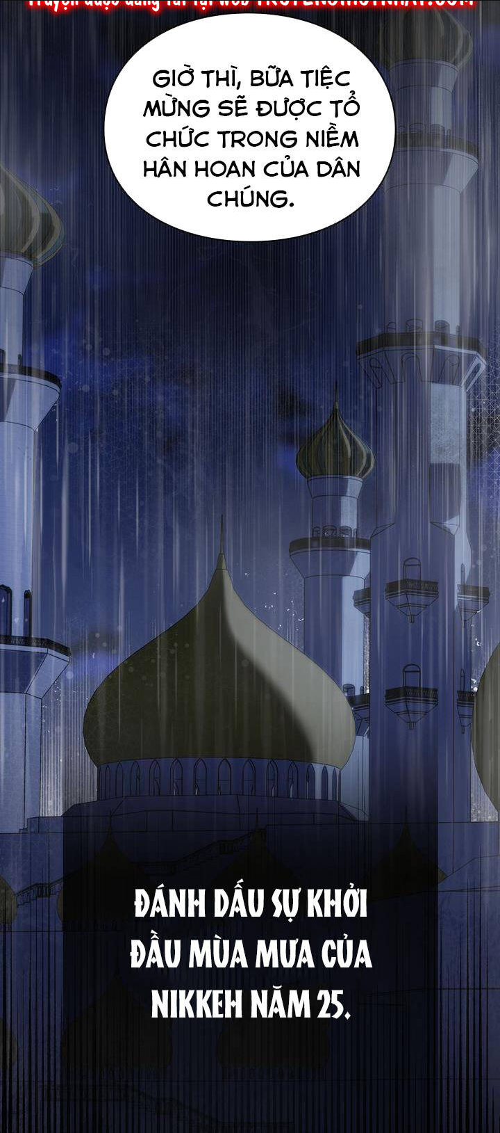 Sự Hy Sinh Của Ác Quỷ Chap 6.2 - Next Chap 7.2