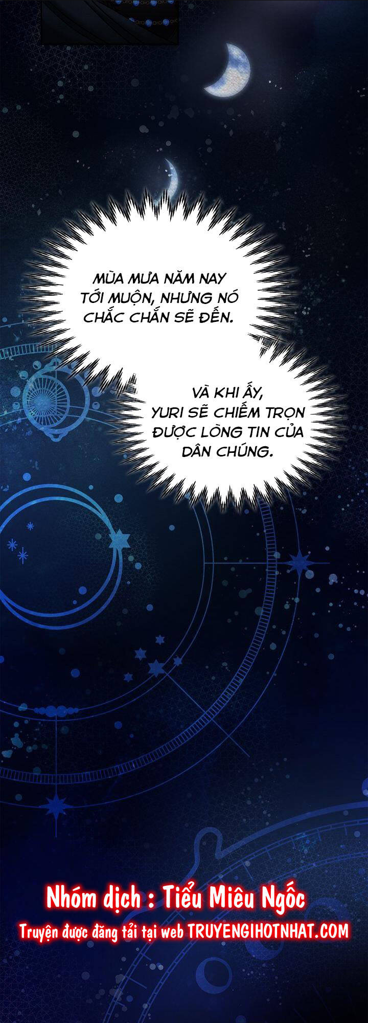 Sự Hy Sinh Của Ác Quỷ Chap 6.2 - Next Chap 7.2