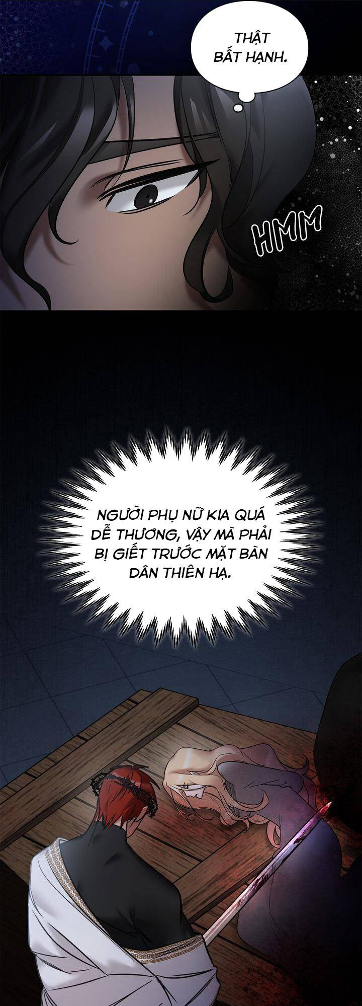 Sự Hy Sinh Của Ác Quỷ Chap 6.2 - Next Chap 7.2