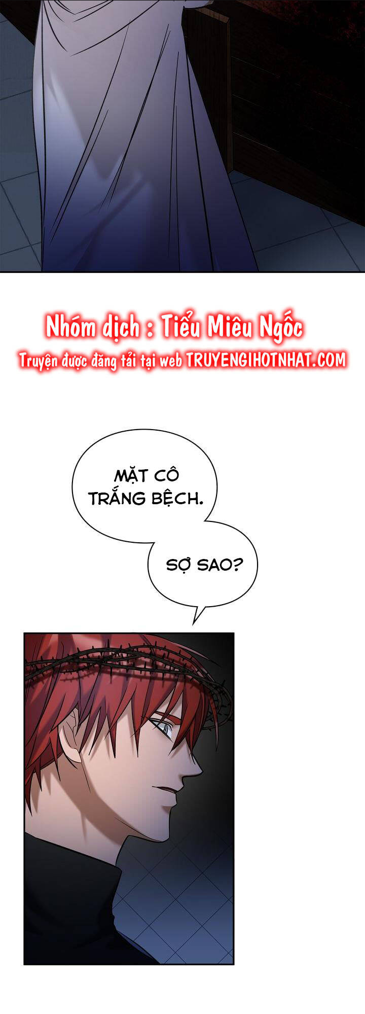 Sự Hy Sinh Của Ác Quỷ Chap 6.2 - Next Chap 7.2
