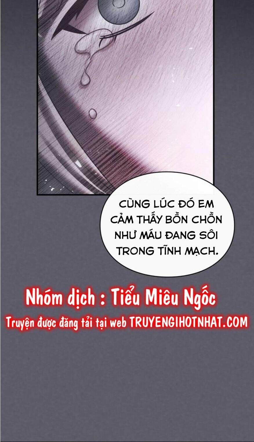 Sự Hy Sinh Của Ác Quỷ Chap 60 - Next Chap 61