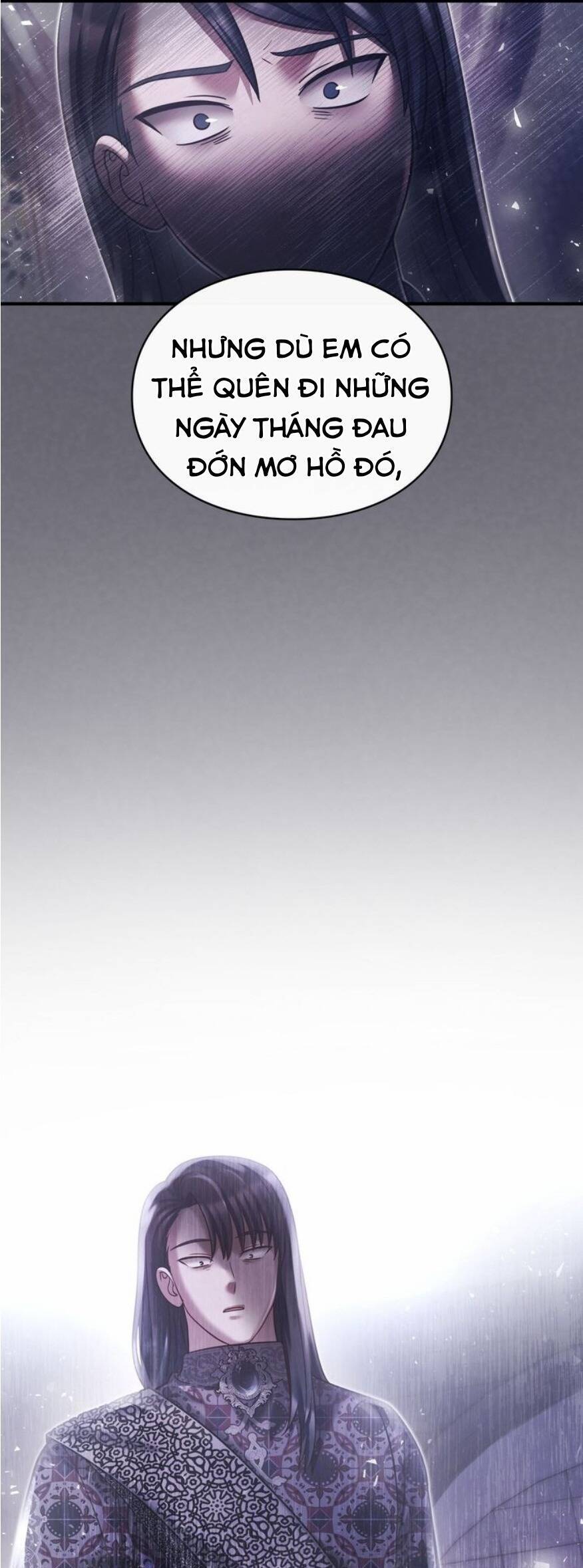 Sự Hy Sinh Của Ác Quỷ Chap 60 - Next Chap 61