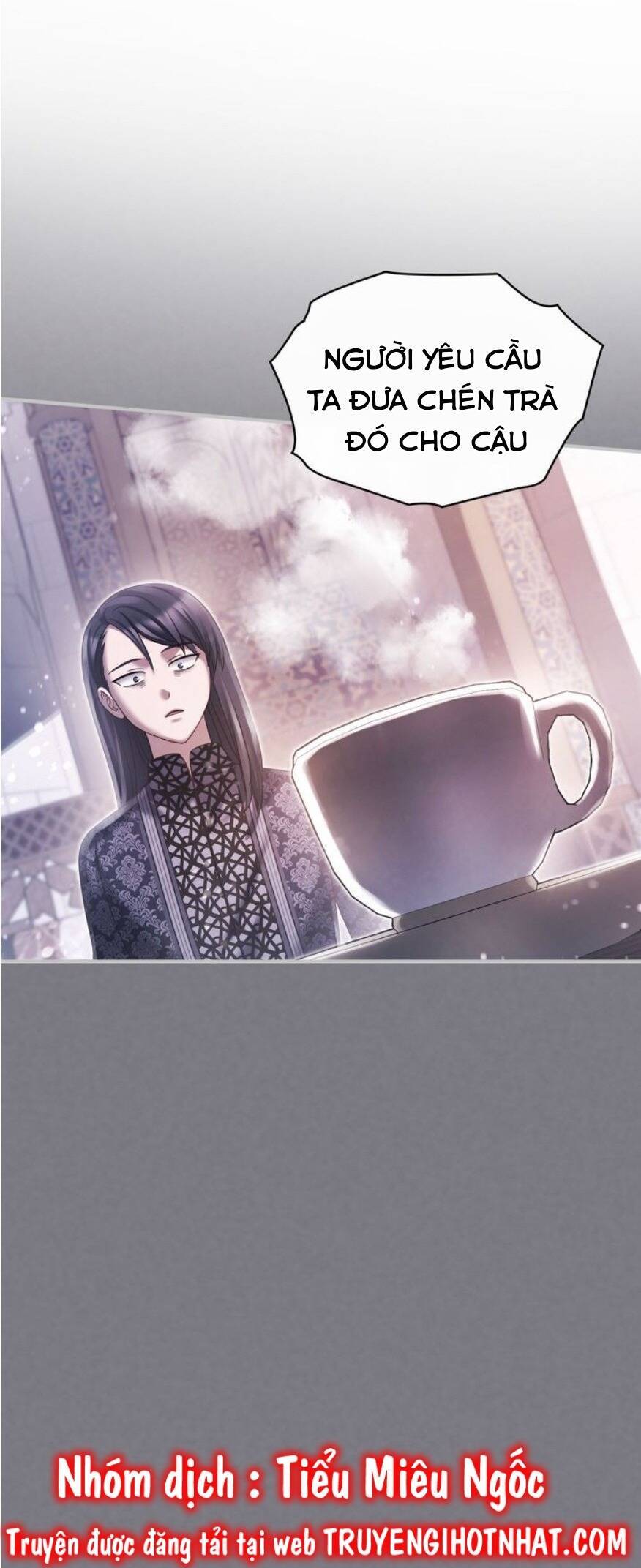 Sự Hy Sinh Của Ác Quỷ Chap 60 - Next Chap 61