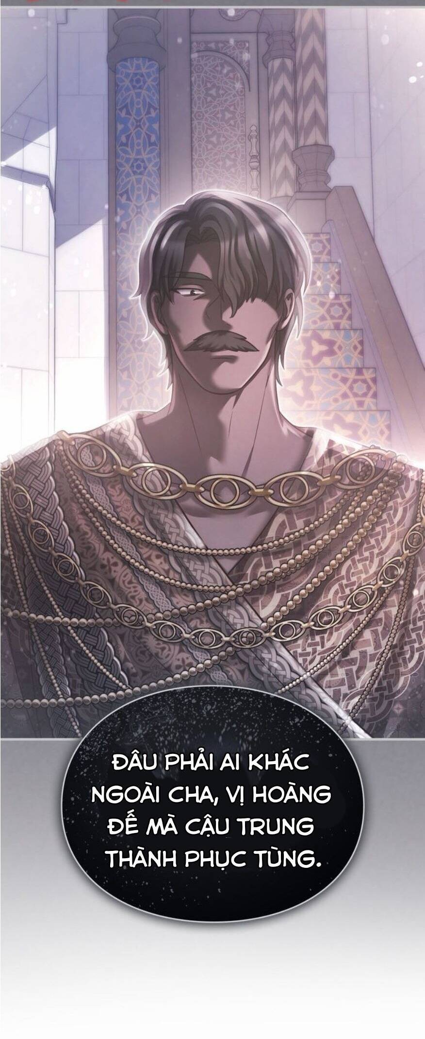 Sự Hy Sinh Của Ác Quỷ Chap 60 - Next Chap 61