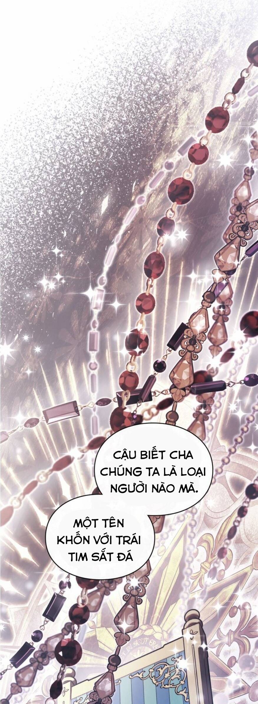 Sự Hy Sinh Của Ác Quỷ Chap 60 - Next Chap 61