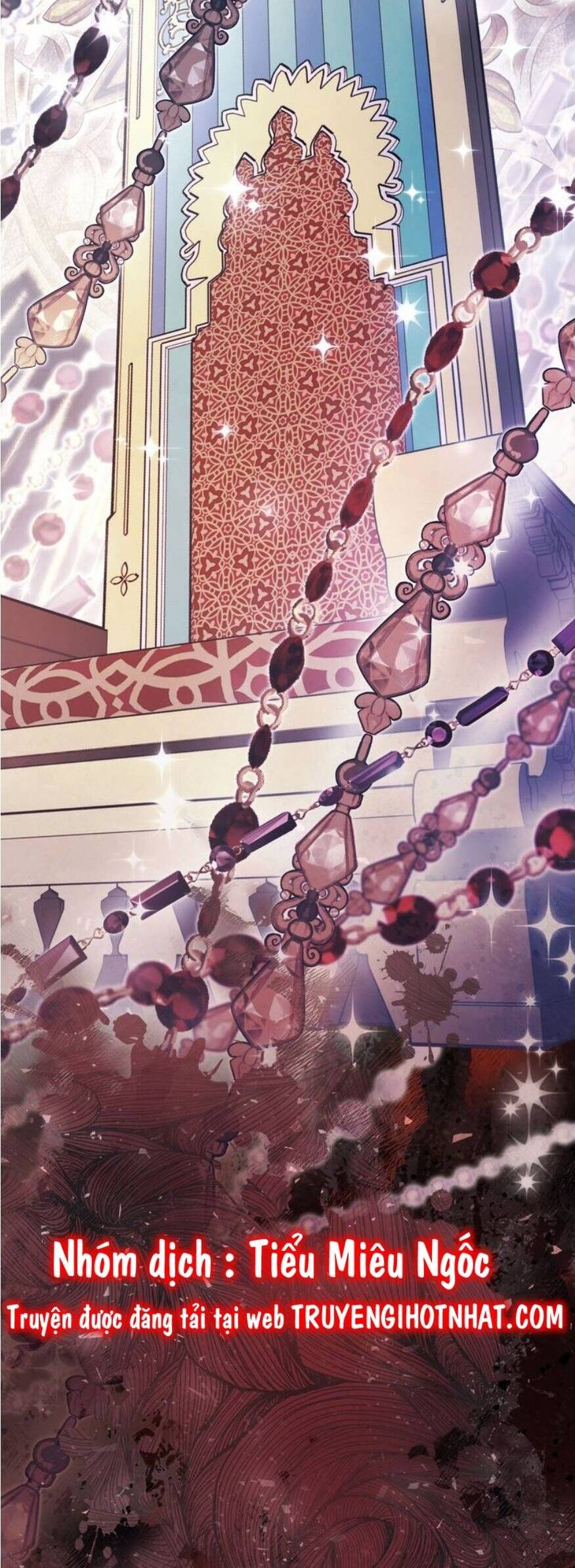 Sự Hy Sinh Của Ác Quỷ Chap 60 - Next Chap 61