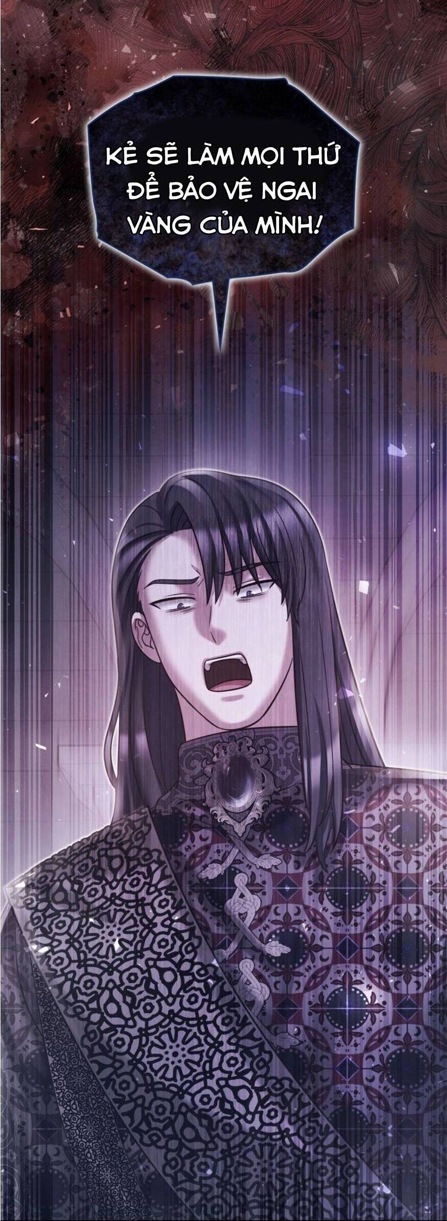 Sự Hy Sinh Của Ác Quỷ Chap 60 - Next Chap 61