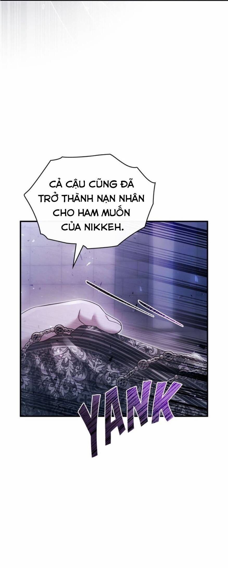 Sự Hy Sinh Của Ác Quỷ Chap 60 - Next Chap 61