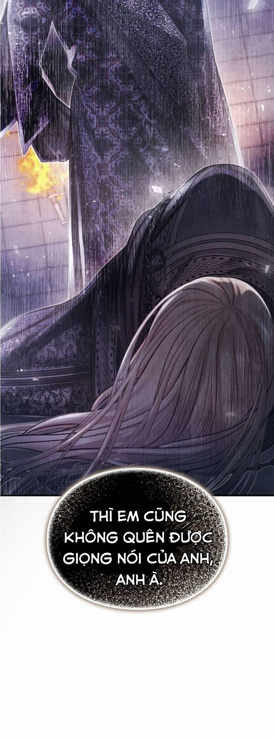 Sự Hy Sinh Của Ác Quỷ Chap 60 - Next Chap 61