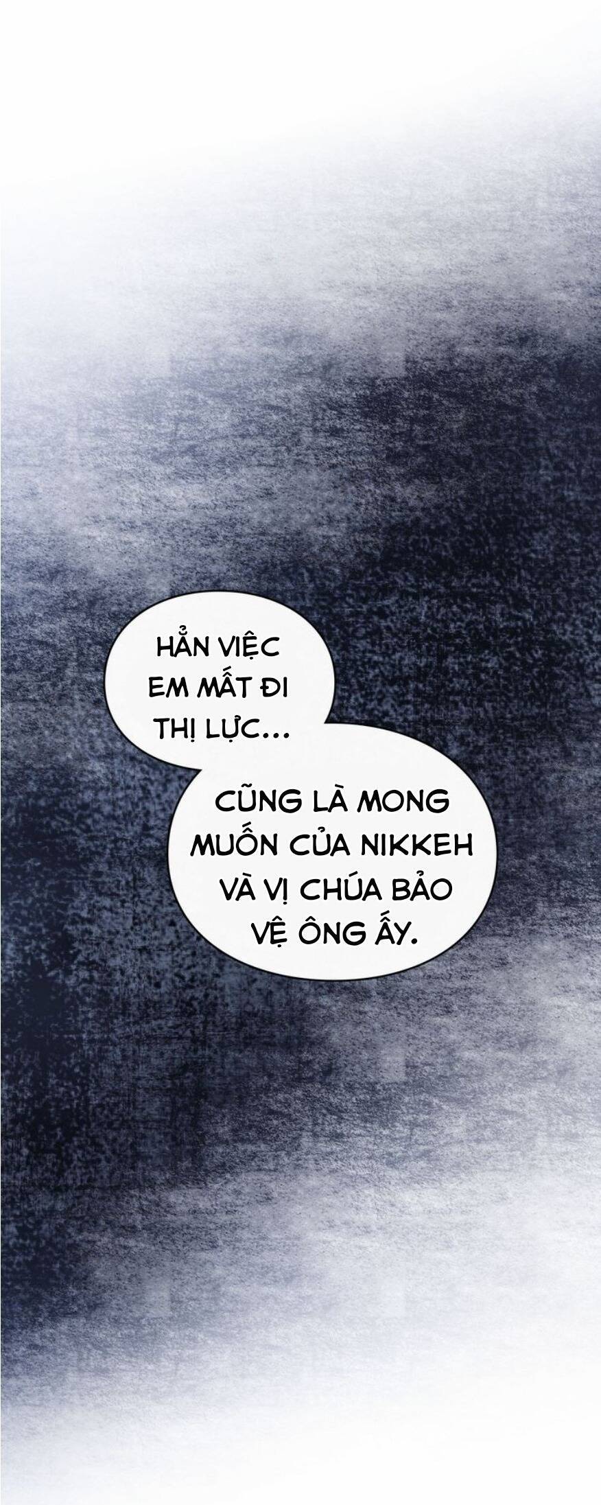 Sự Hy Sinh Của Ác Quỷ Chap 60 - Next Chap 61