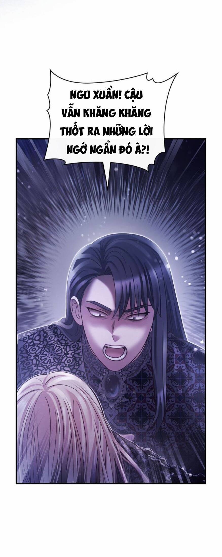 Sự Hy Sinh Của Ác Quỷ Chap 60 - Next Chap 61