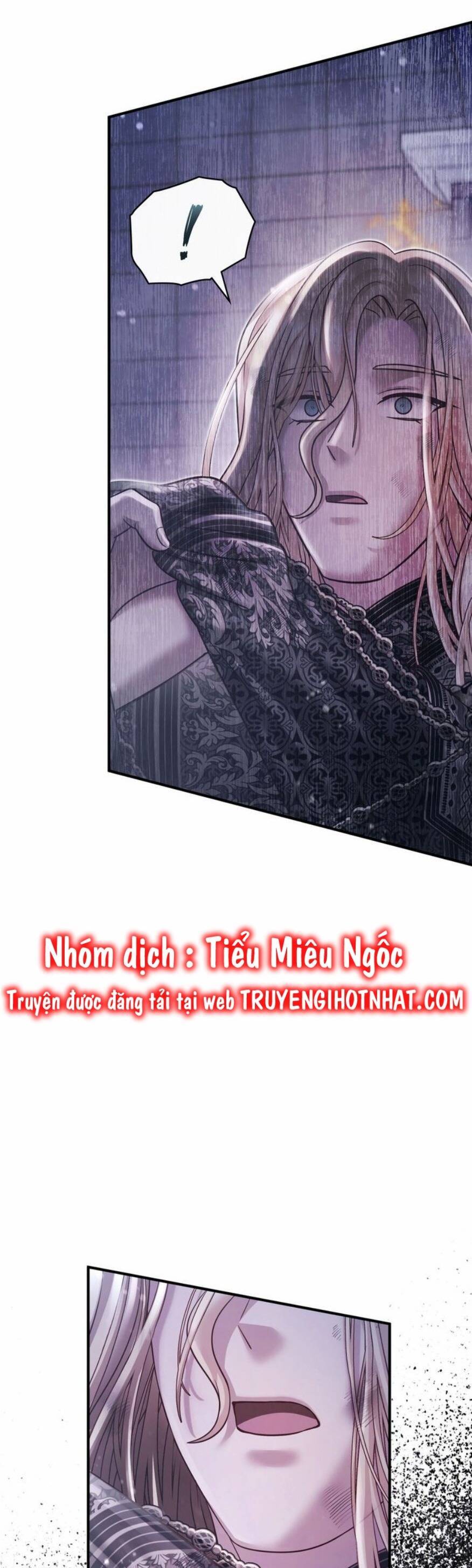 Sự Hy Sinh Của Ác Quỷ Chap 60 - Next Chap 61