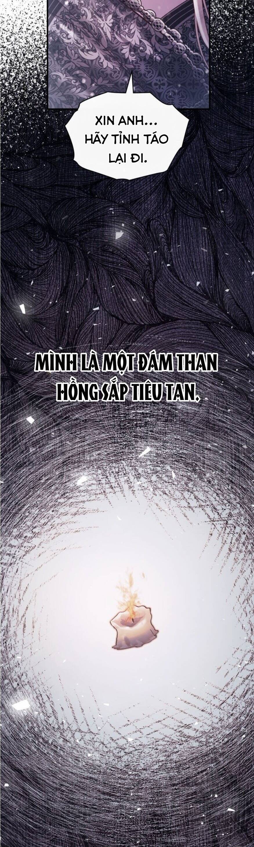 Sự Hy Sinh Của Ác Quỷ Chap 60 - Next Chap 61