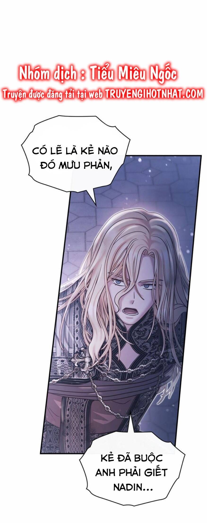 Sự Hy Sinh Của Ác Quỷ Chap 60 - Next Chap 61