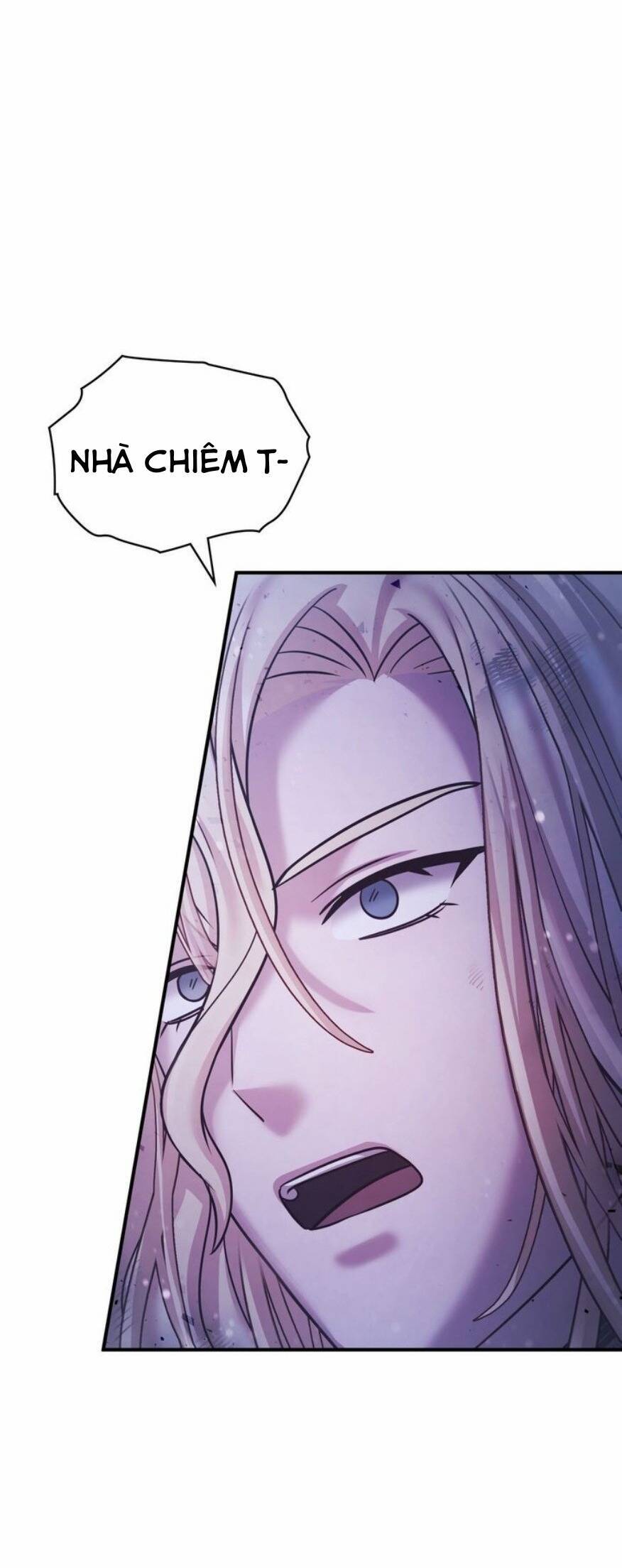 Sự Hy Sinh Của Ác Quỷ Chap 60 - Next Chap 61