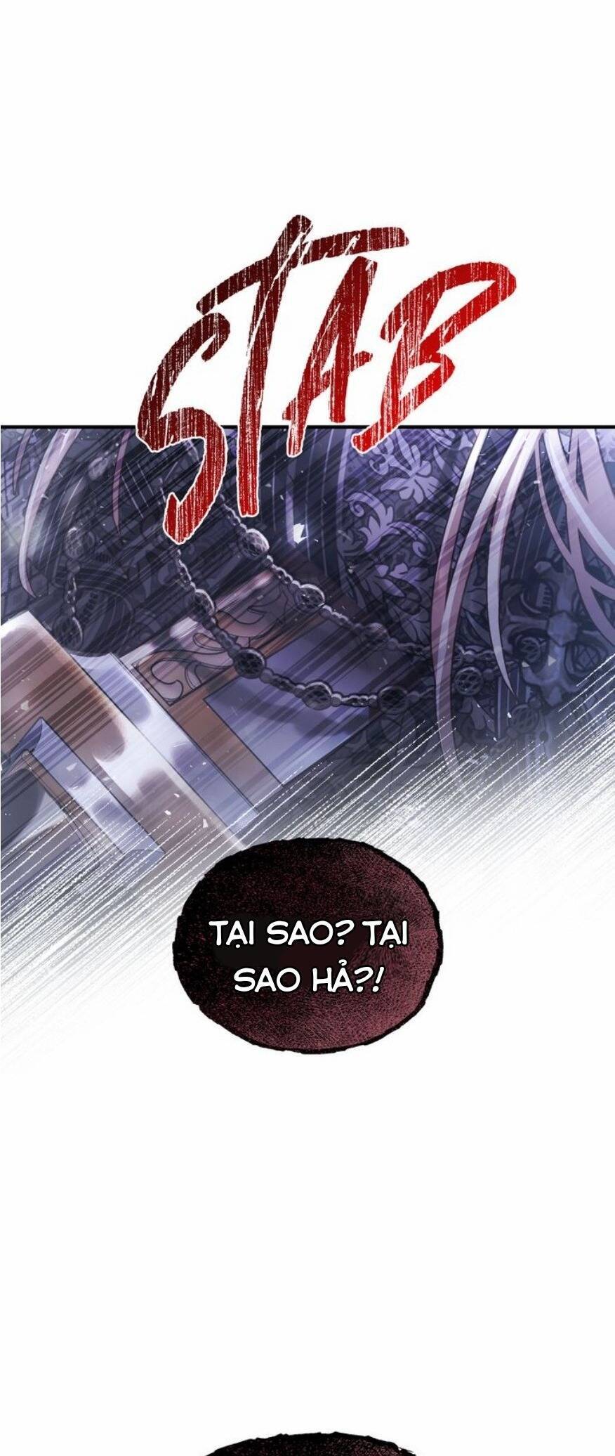 Sự Hy Sinh Của Ác Quỷ Chap 60 - Next Chap 61