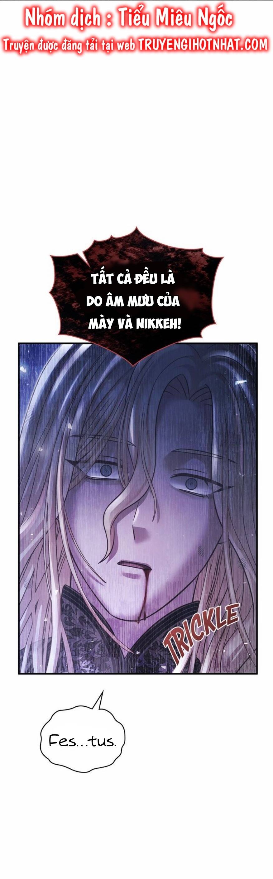 Sự Hy Sinh Của Ác Quỷ Chap 60 - Next Chap 61