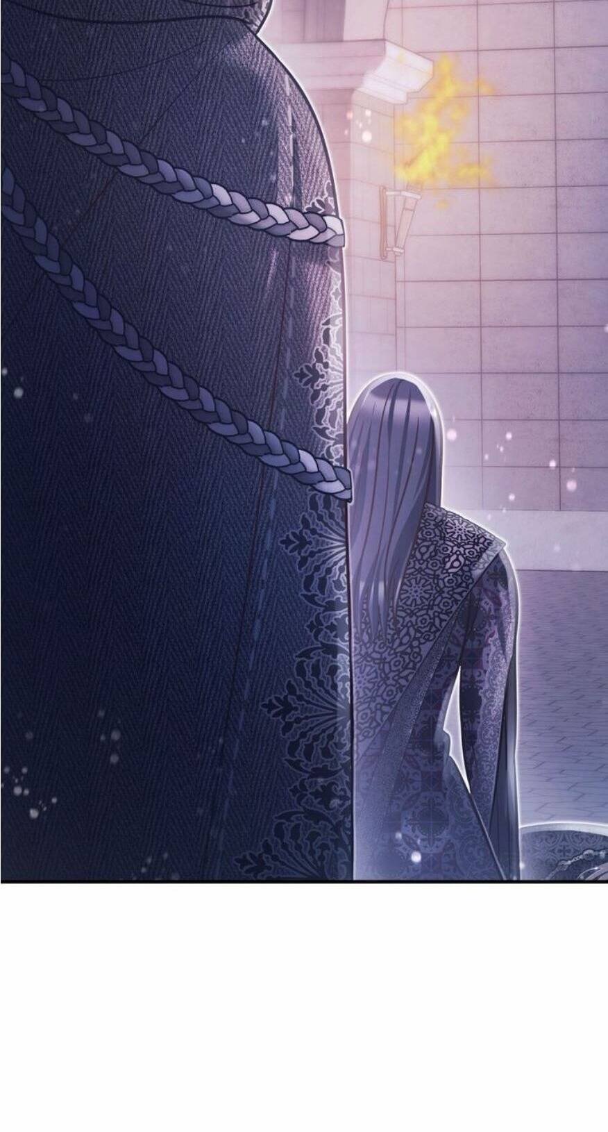 Sự Hy Sinh Của Ác Quỷ Chap 60 - Next Chap 61