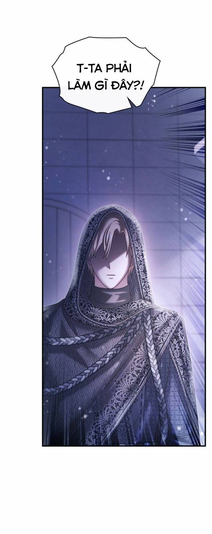 Sự Hy Sinh Của Ác Quỷ Chap 60 - Next Chap 61