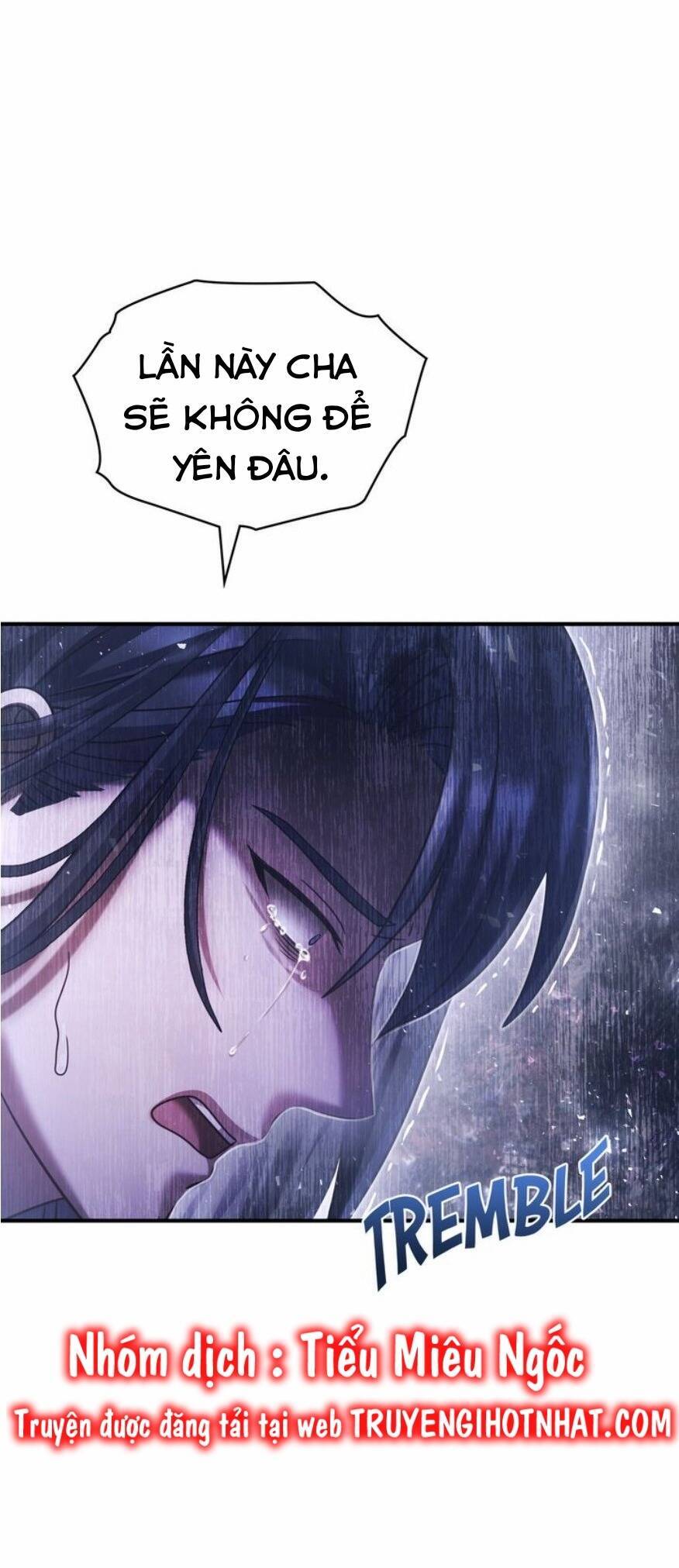 Sự Hy Sinh Của Ác Quỷ Chap 60 - Next Chap 61