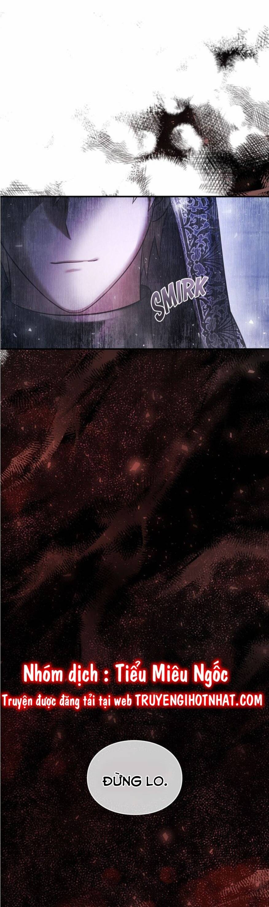 Sự Hy Sinh Của Ác Quỷ Chap 60 - Next Chap 61