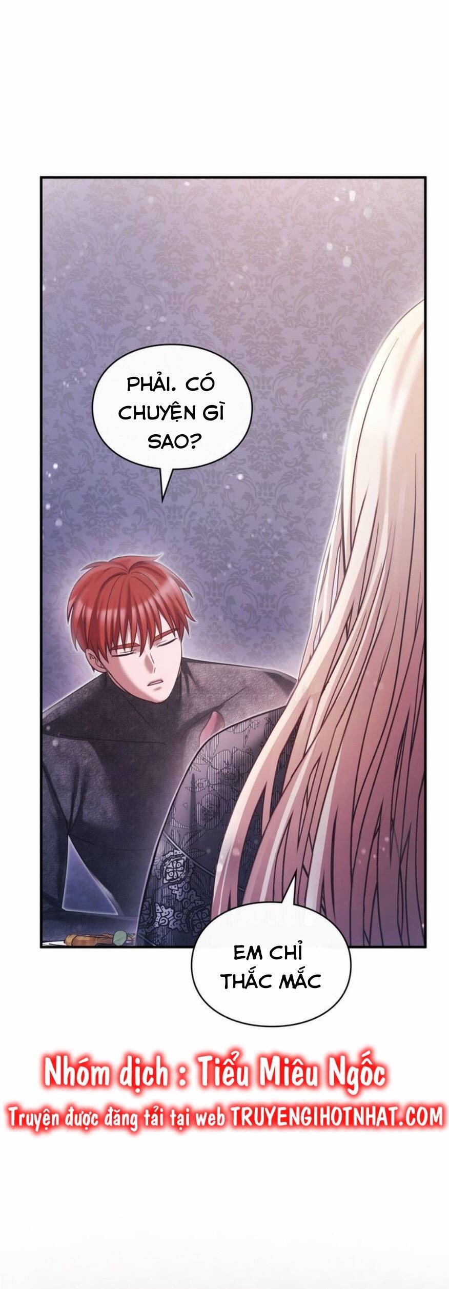 Sự Hy Sinh Của Ác Quỷ Chap 60 - Next Chap 61