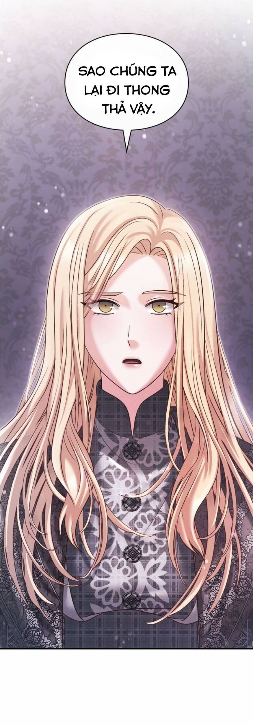 Sự Hy Sinh Của Ác Quỷ Chap 60 - Next Chap 61