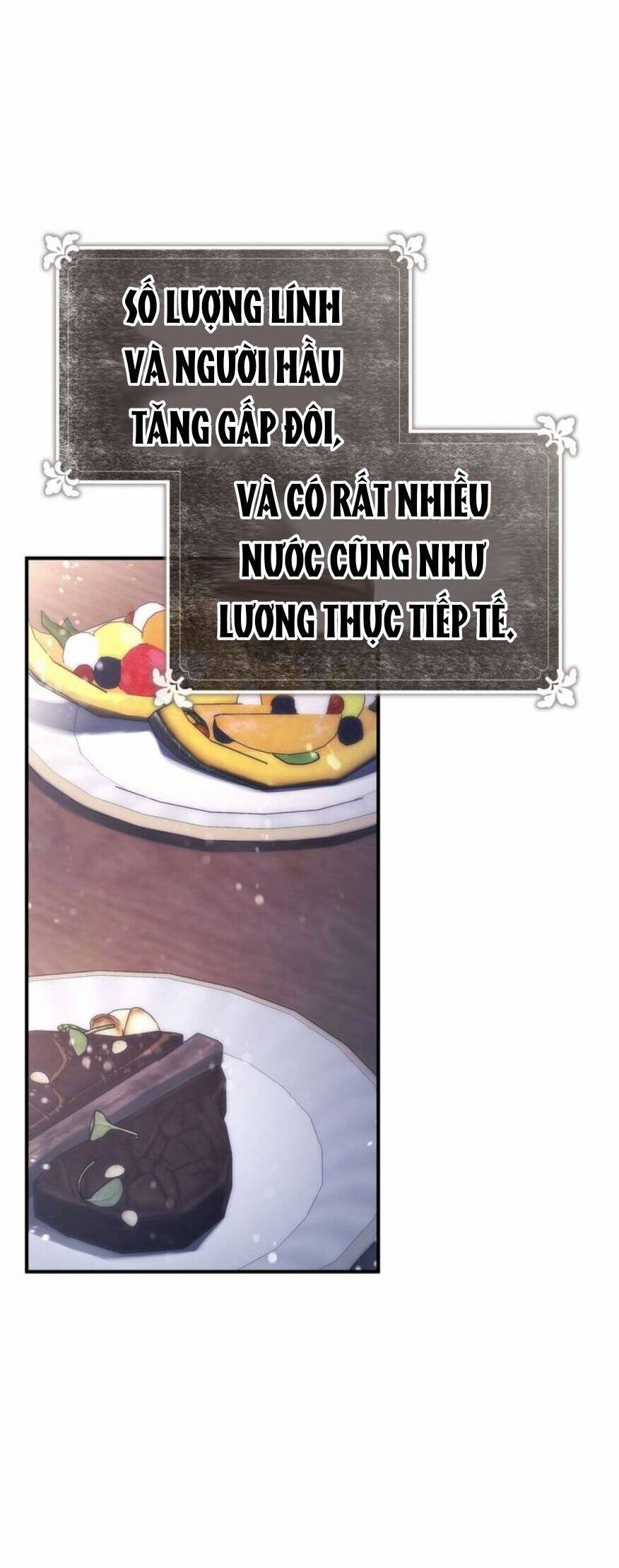 Sự Hy Sinh Của Ác Quỷ Chap 60 - Next Chap 61