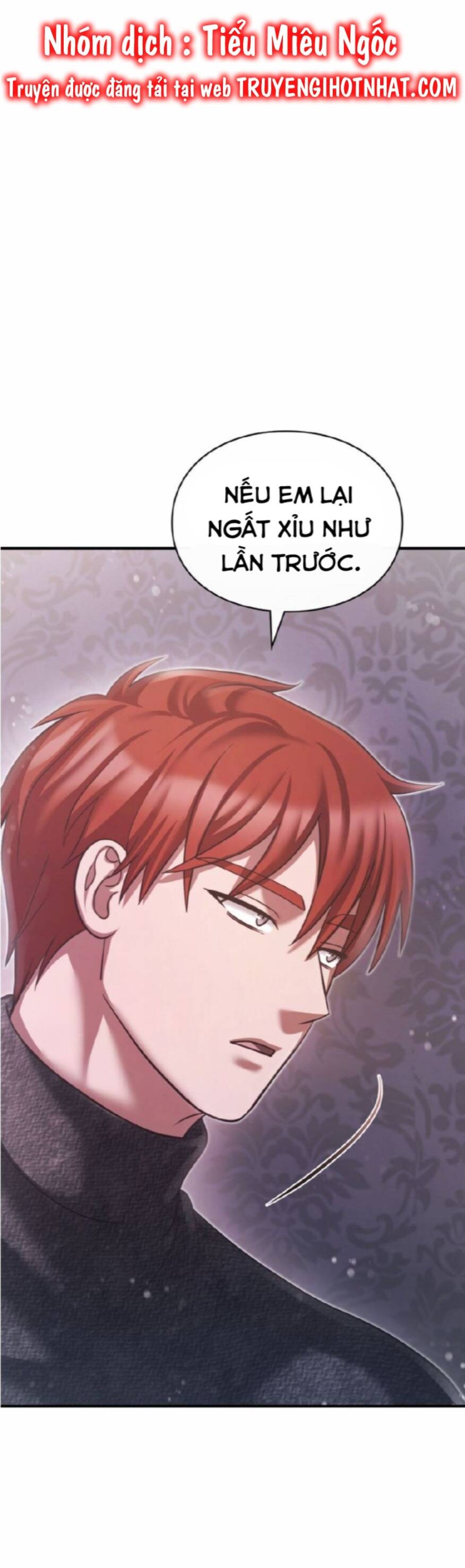 Sự Hy Sinh Của Ác Quỷ Chap 60 - Next Chap 61