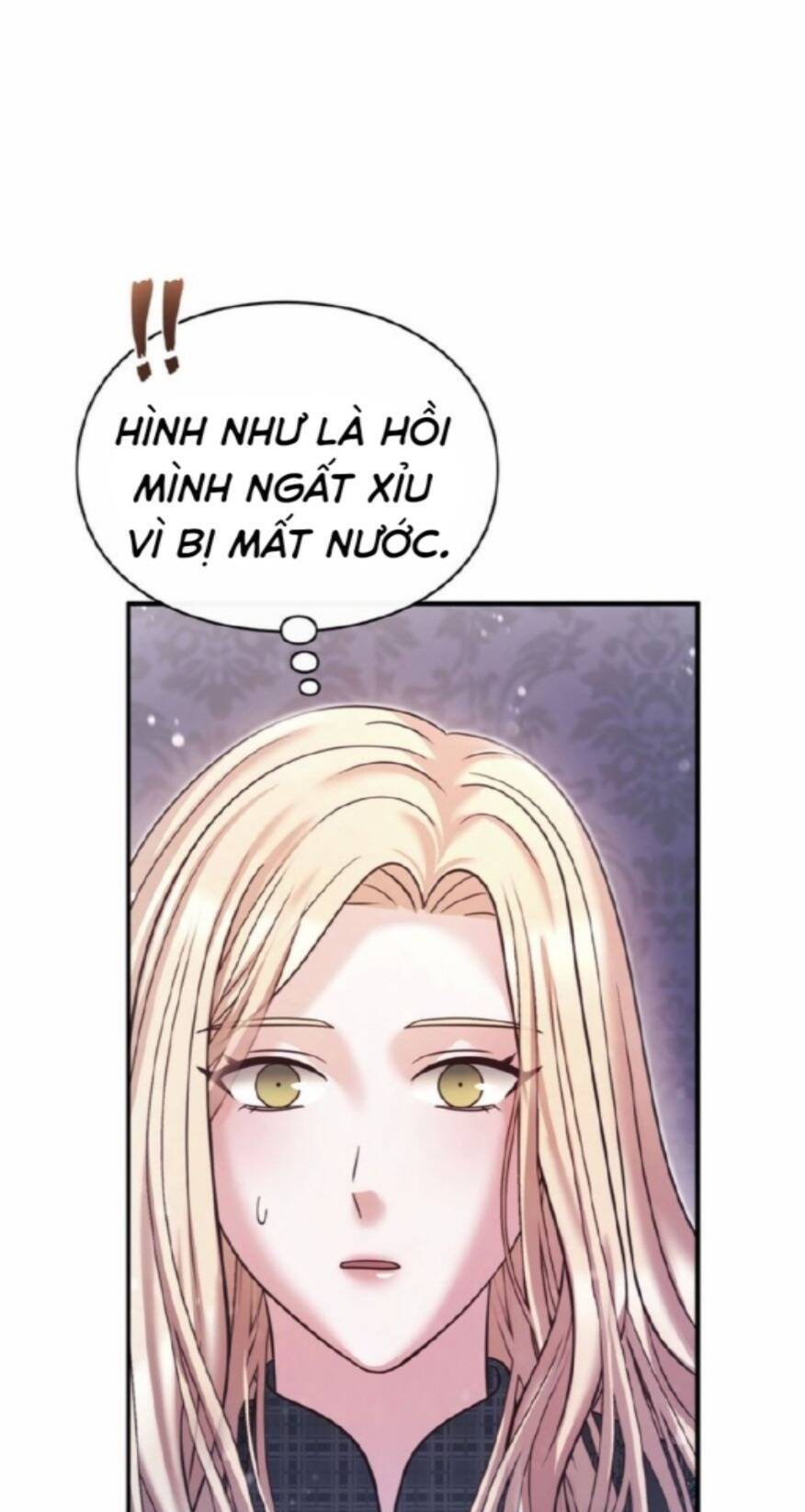 Sự Hy Sinh Của Ác Quỷ Chap 60 - Next Chap 61