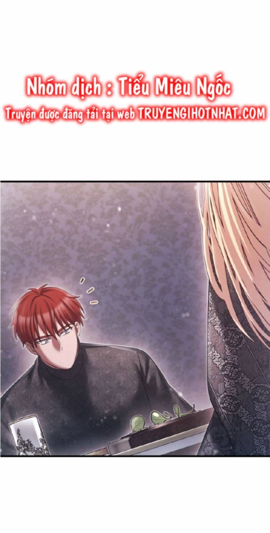 Sự Hy Sinh Của Ác Quỷ Chap 60 - Next Chap 61