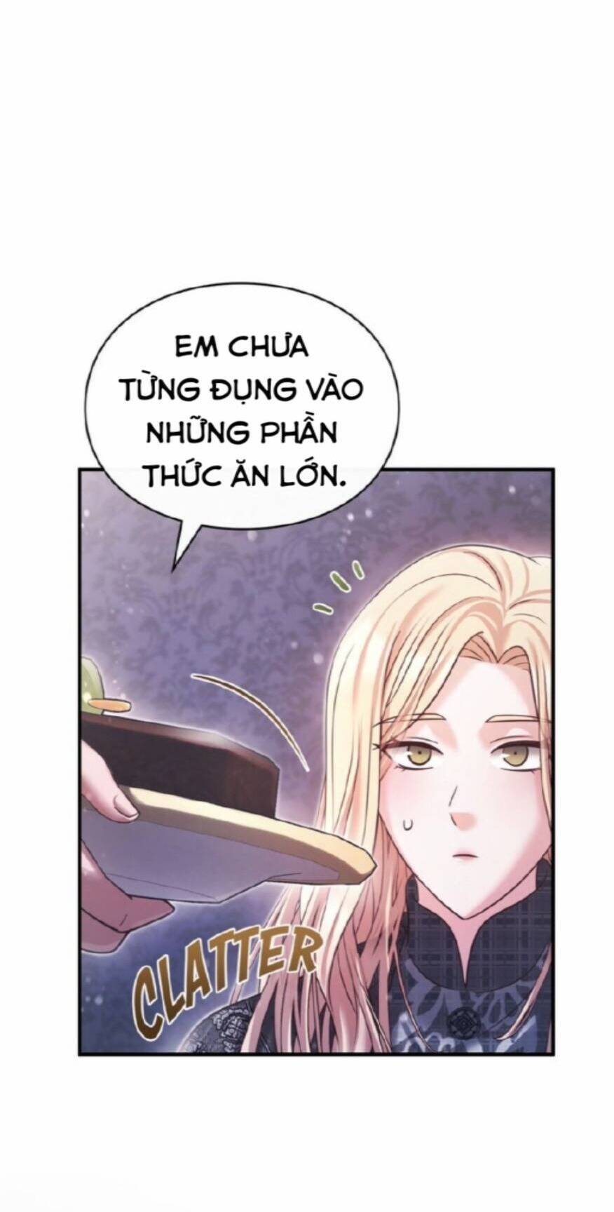Sự Hy Sinh Của Ác Quỷ Chap 60 - Next Chap 61