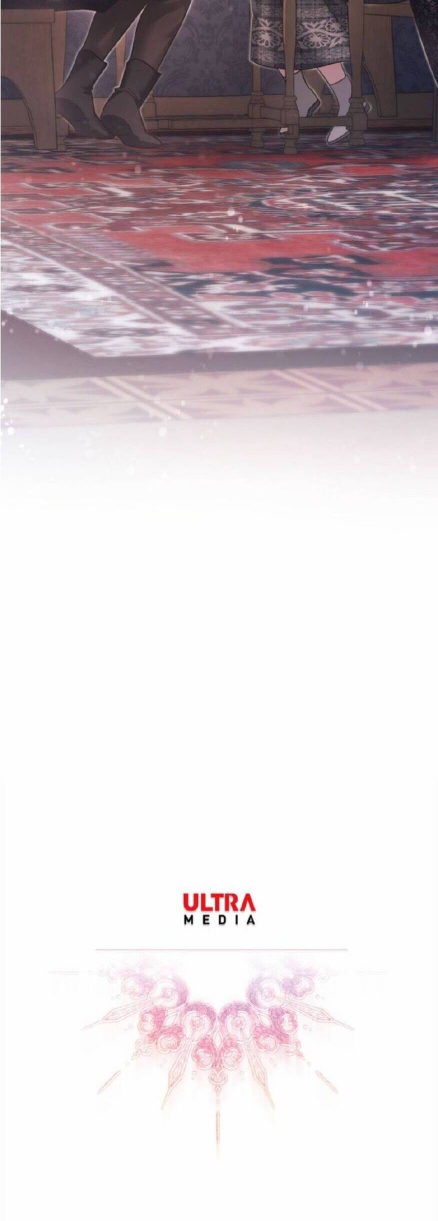 Sự Hy Sinh Của Ác Quỷ Chap 60 - Next Chap 61