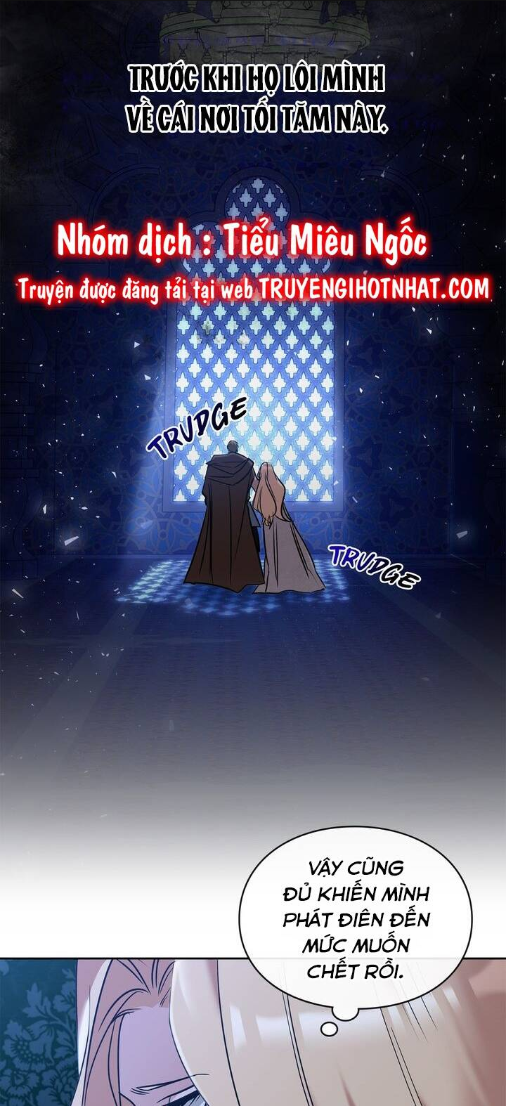 Sự Hy Sinh Của Ác Quỷ Chap 7.1 - Next Chap 8.1