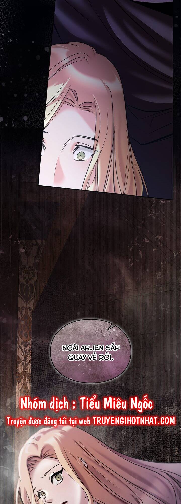 Sự Hy Sinh Của Ác Quỷ Chap 7.1 - Next Chap 8.1