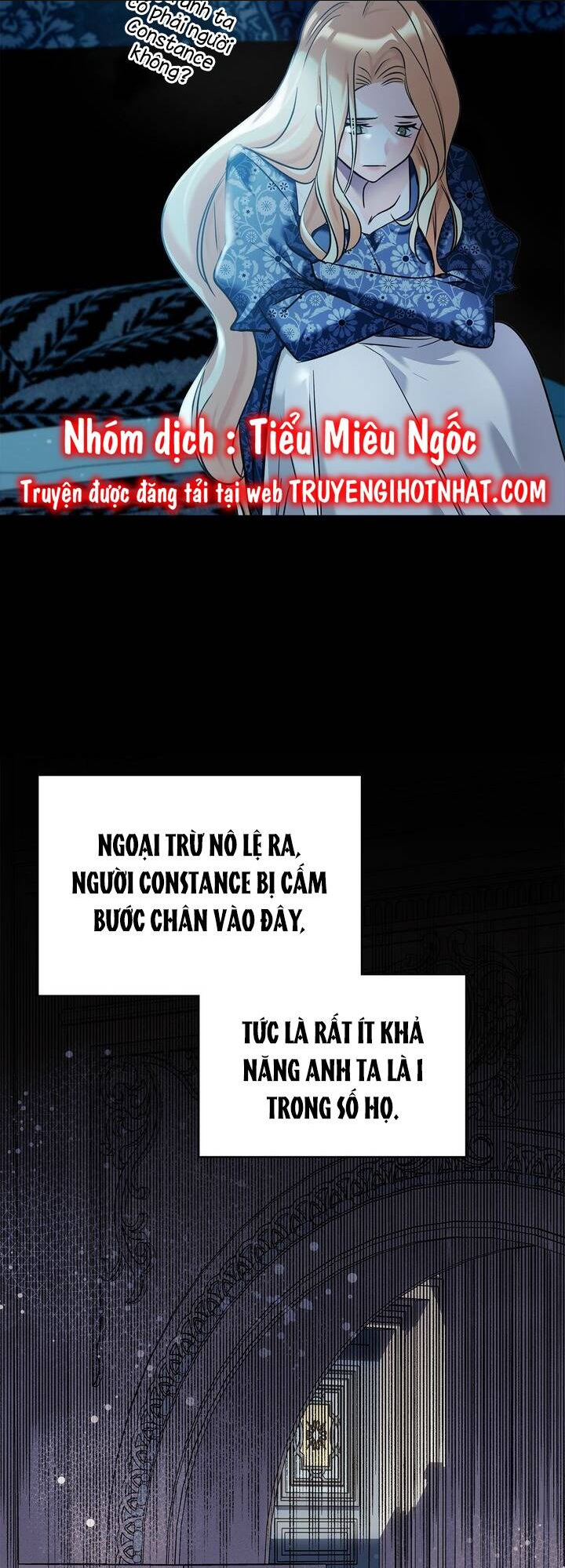 Sự Hy Sinh Của Ác Quỷ Chap 7.1 - Next Chap 8.1