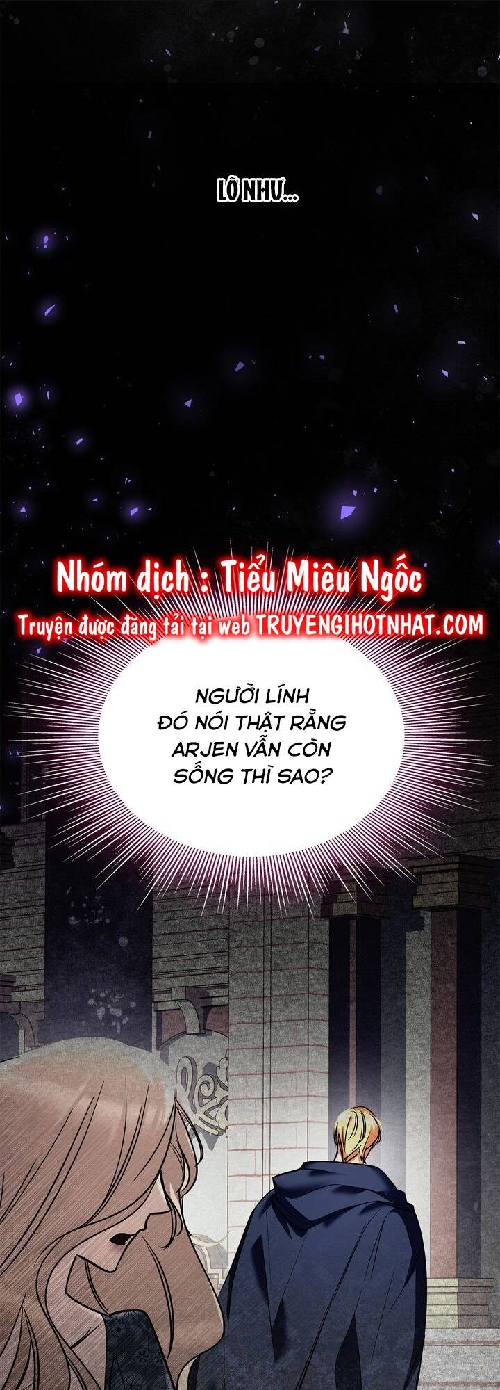 Sự Hy Sinh Của Ác Quỷ Chap 7.1 - Next Chap 8.1