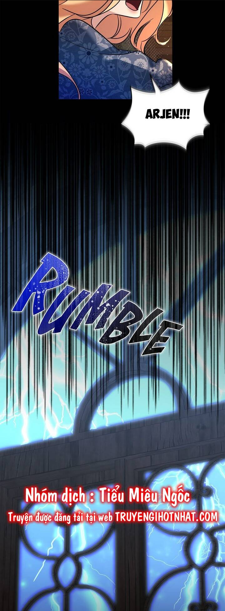 Sự Hy Sinh Của Ác Quỷ Chap 7.1 - Next Chap 8.1