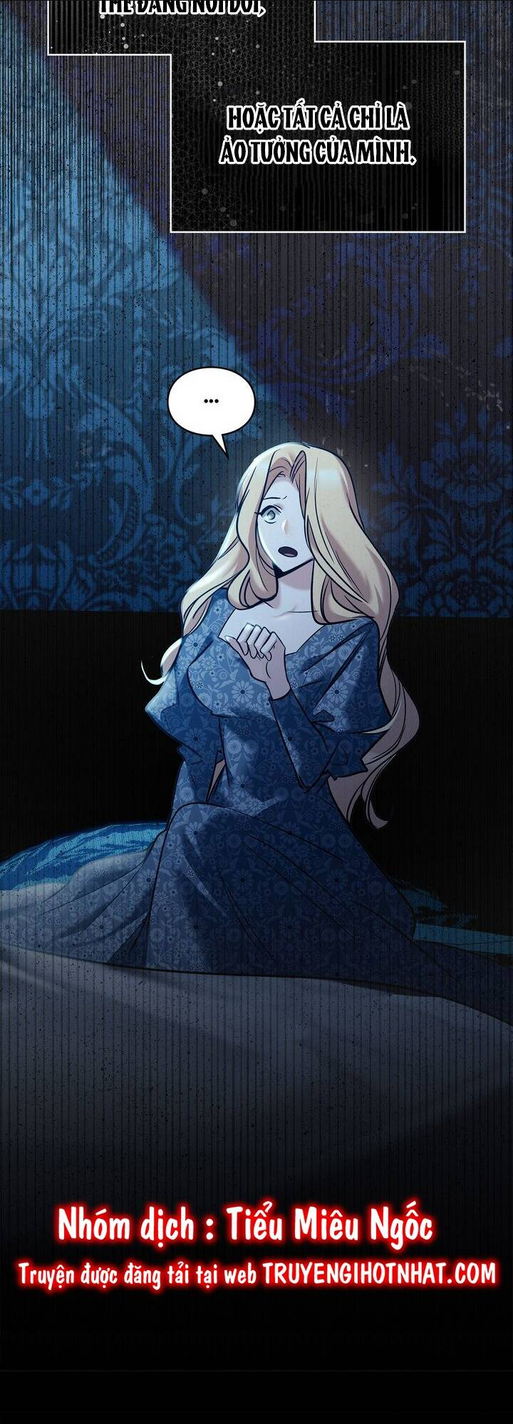 Sự Hy Sinh Của Ác Quỷ Chap 7.1 - Next Chap 8.1