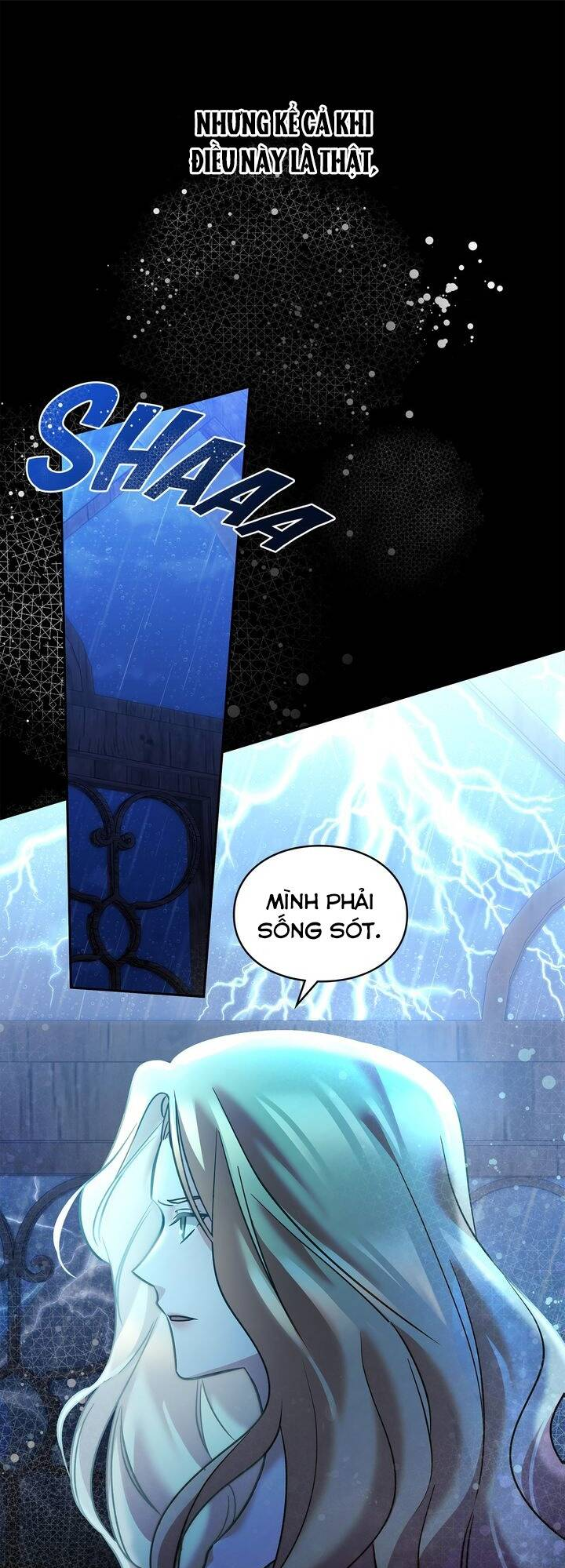 Sự Hy Sinh Của Ác Quỷ Chap 7.1 - Next Chap 8.1