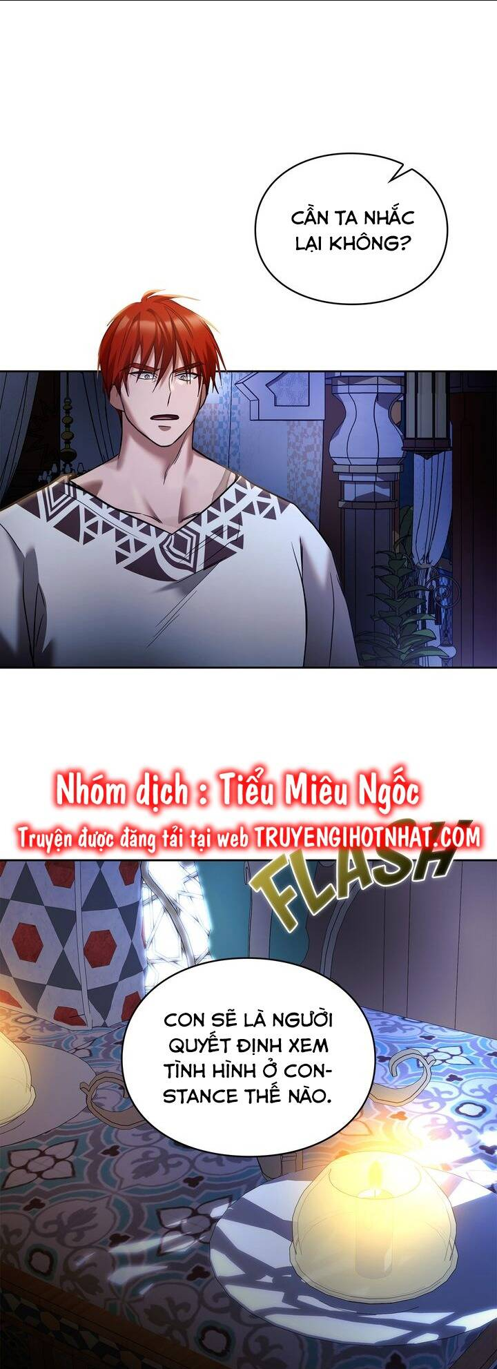 Sự Hy Sinh Của Ác Quỷ Chap 7.1 - Next Chap 8.1