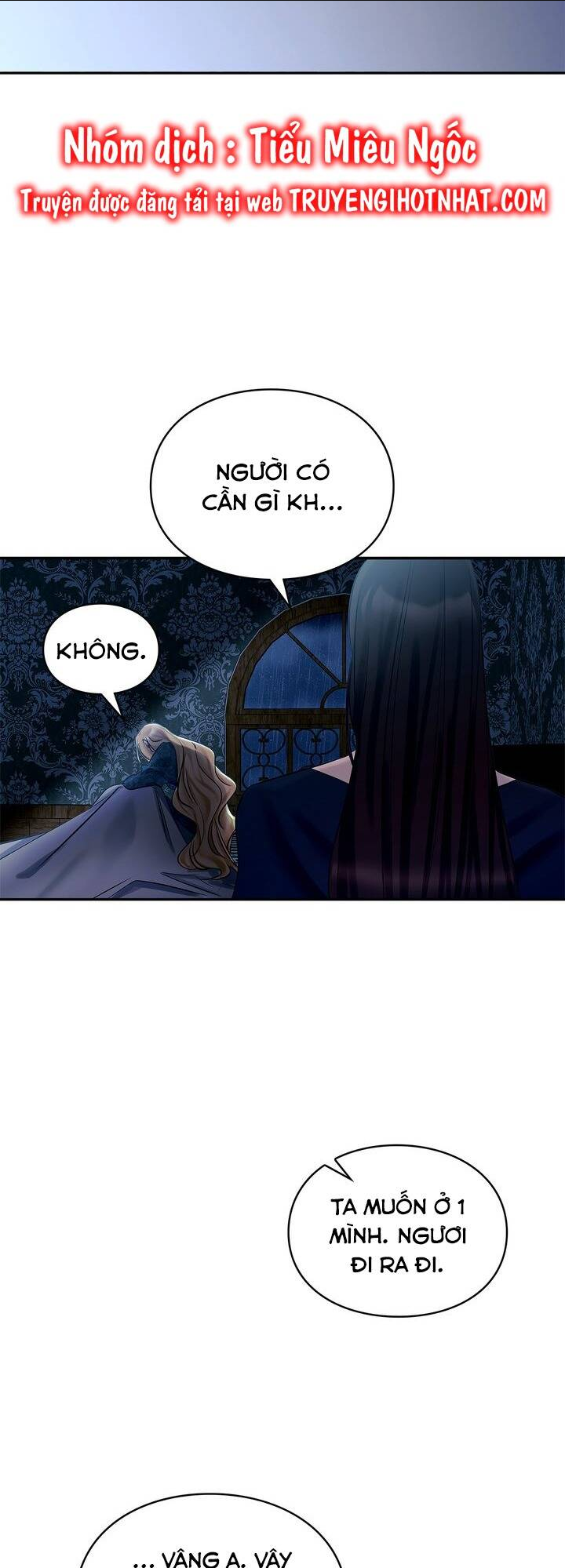 Sự Hy Sinh Của Ác Quỷ Chap 7.1 - Next Chap 8.1