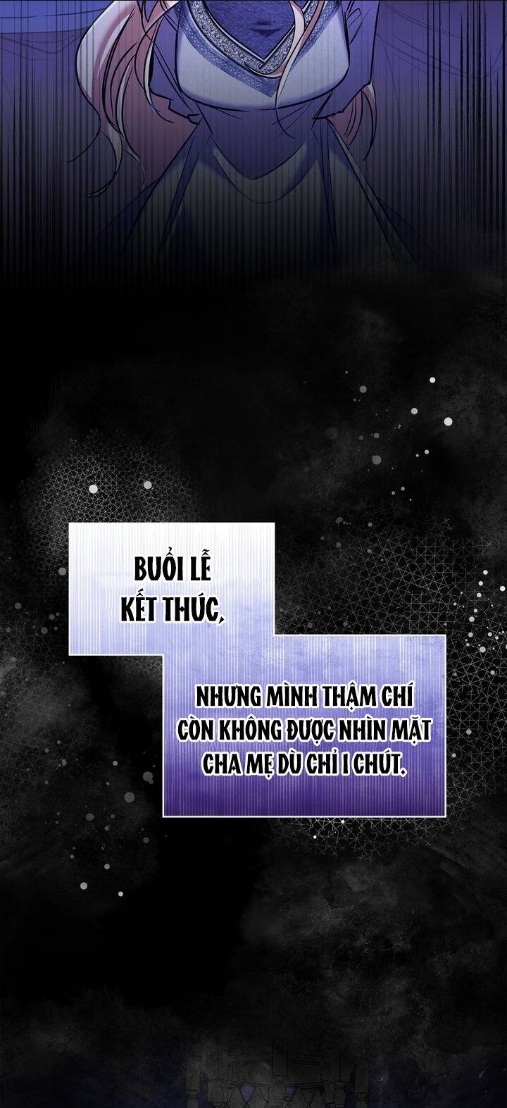 Sự Hy Sinh Của Ác Quỷ Chap 7.1 - Next Chap 8.1