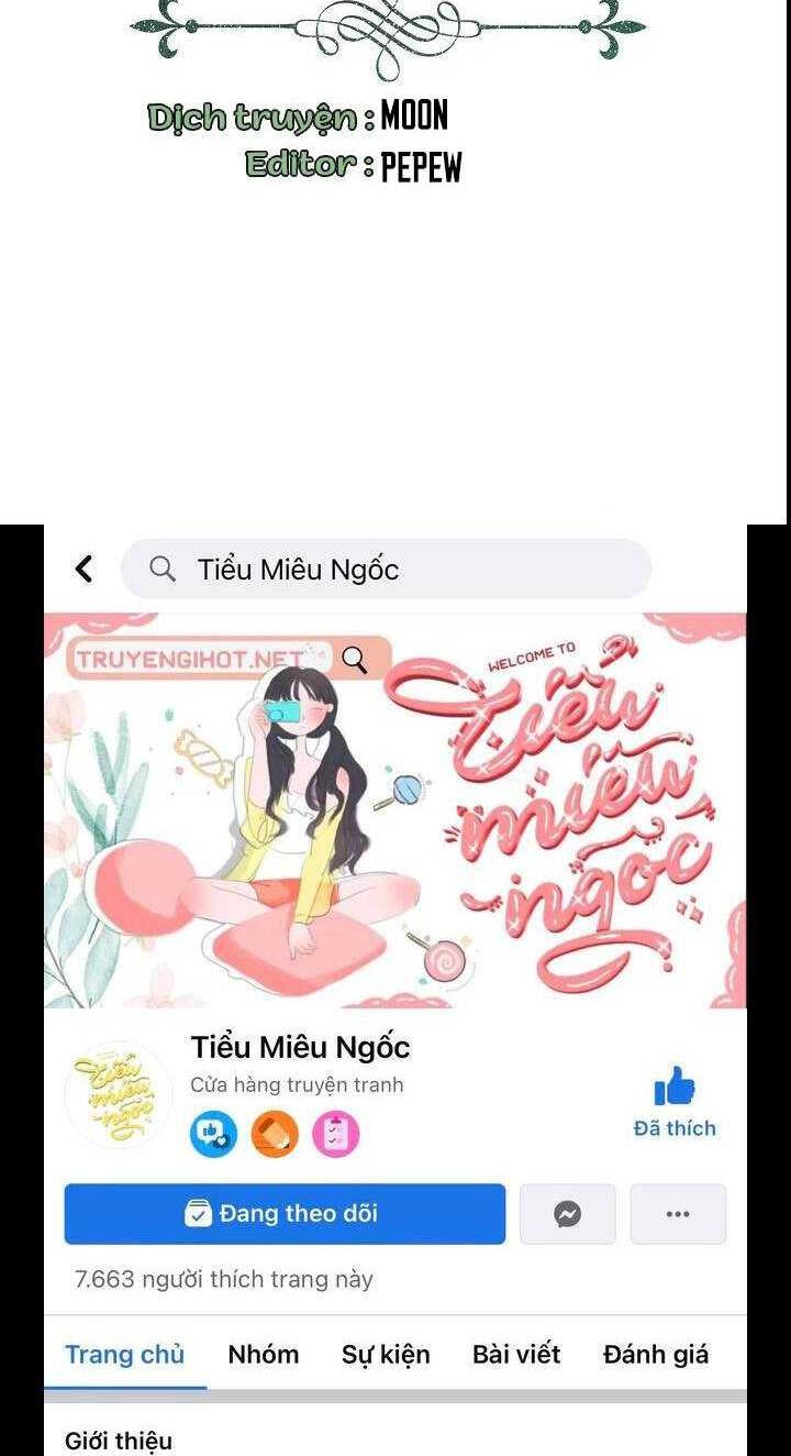 Sự Hy Sinh Của Ác Quỷ Chap 8.1 - Next Chap 9.1