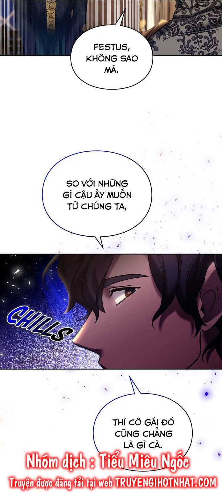 Sự Hy Sinh Của Ác Quỷ Chap 8.1 - Next Chap 9.1